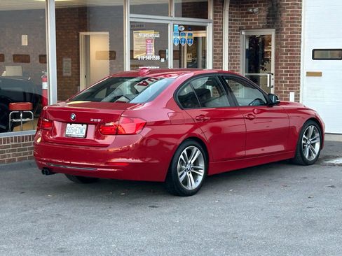 Used 2015 BMW 328i Sedan image 6