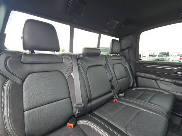 Used 2025 RAM 1500 RHO w/ RHO Level 1 Equipment Group AWD/4WD image 16