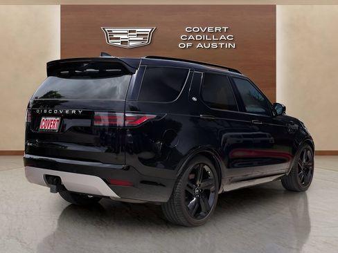 Used 2024 Land Rover Discovery Metropolitan Edition AWD/4WD image 4