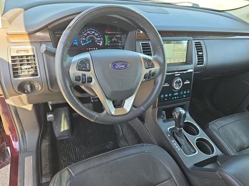 Used 2019 Ford Flex Limited w/ Equipment Group 301A image 16