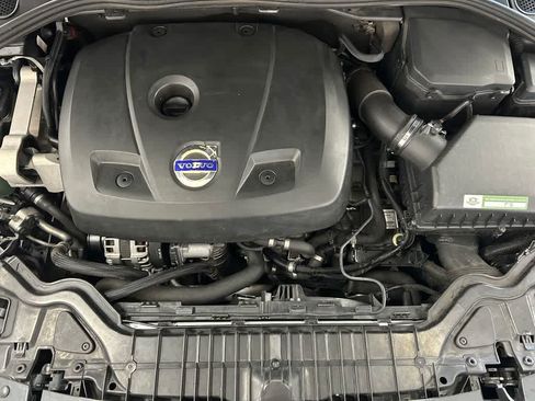 Used 2015 Volvo V60 T5 Platinum FWD image 9