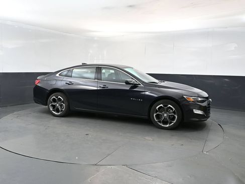 Used 2023 Chevrolet Malibu LT FWD image 7