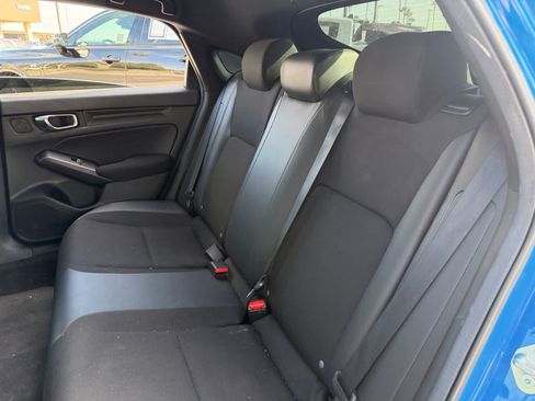 Used 2024 Honda Civic Sport image 10