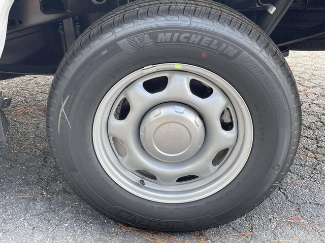 New 2026 Ford F150 XL RWD image 7