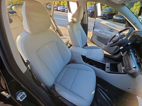 New 2026 Hyundai Kona SEL Premium FWD image 19