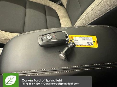 New 2025 Ford Bronco Sport Big Bend w/ Convenience Package image 38