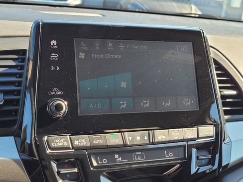 Used 2019 Honda Odyssey EX image 15