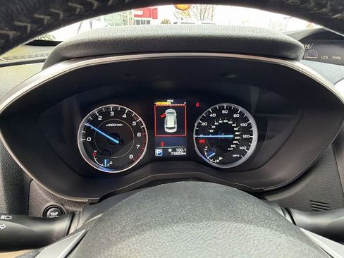 Used 2021 Subaru Ascent Limited w/ Popular Package #2 image 29