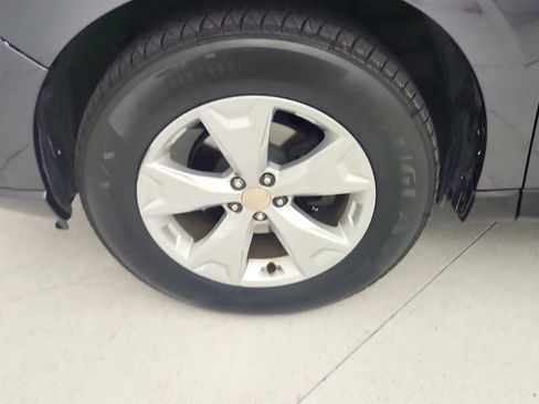 Used 2015 Subaru Forester 2.5i Limited AWD/4WD image 31