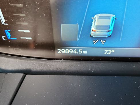 Used 2023 Ford Escape ST-Line w/ Tech Pack #1 AWD/4WD image 26