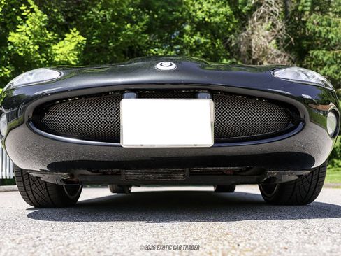 Used 2002 Jaguar XK8 Convertible RWD image 56
