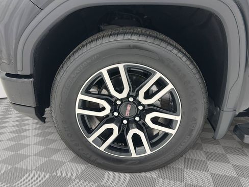 Used 2022 GMC Sierra 1500 Denali AWD/4WD image 34