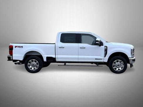 New 2026 Ford F250 Lariat AWD/4WD image 4