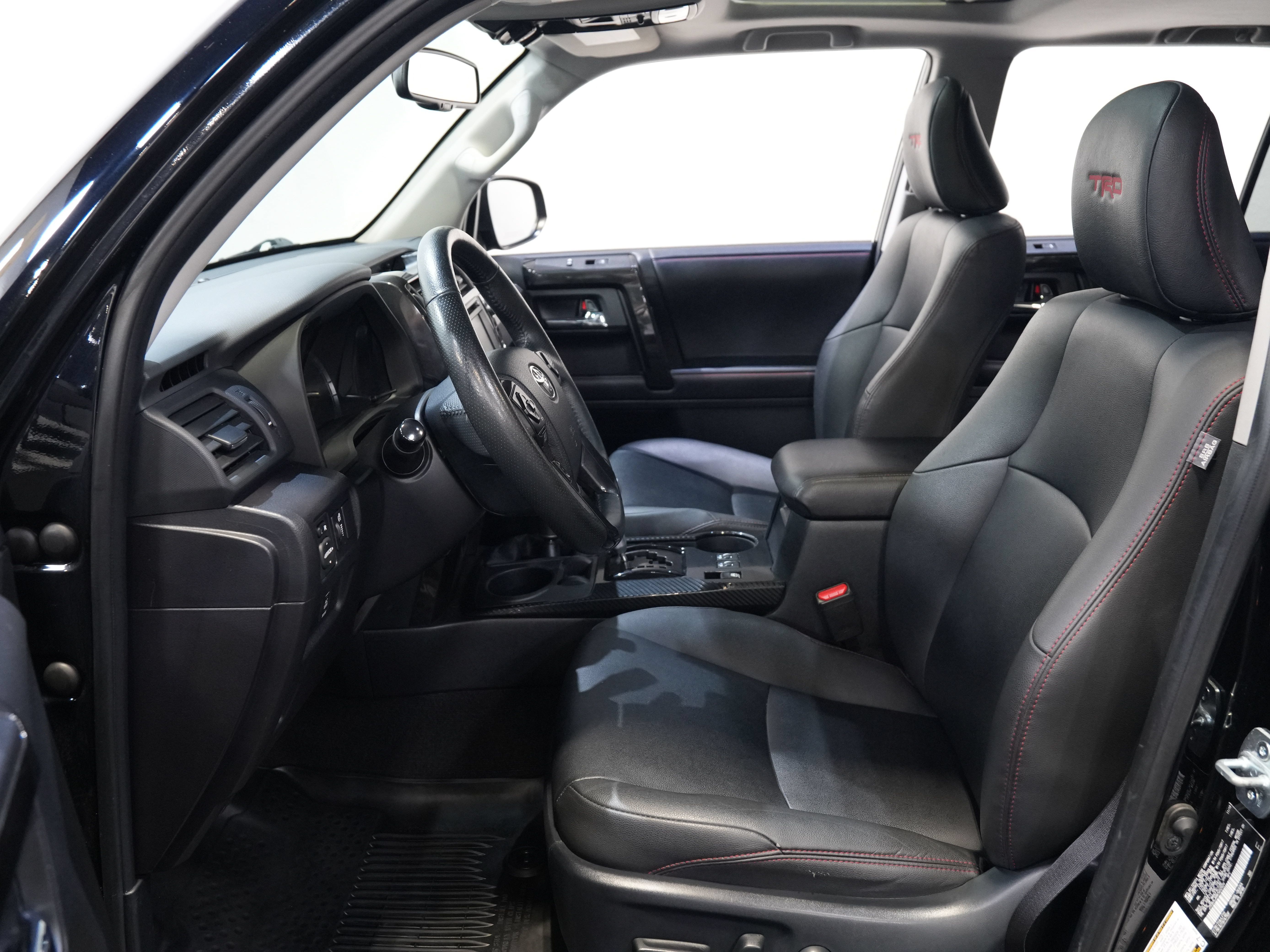 Used 2019 Toyota 4Runner TRD Pro AWD/4WD image 28