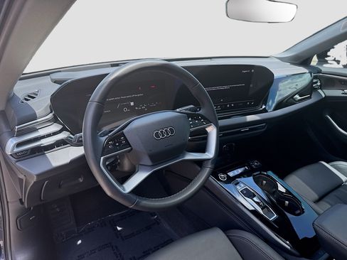 Used 2025 Audi A5 2.0T Premium Plus w/ Premium Plus AWD/4WD image 9