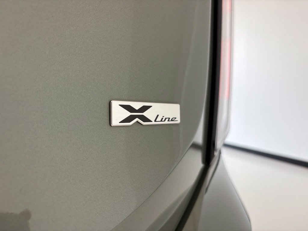 Used 2024 Kia Telluride EX X-Line AWD/4WD image 24