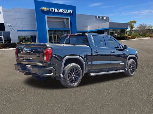 Used 2022 GMC Sierra 1500 Elevation w/ Preferred Package AWD/4WD image 27