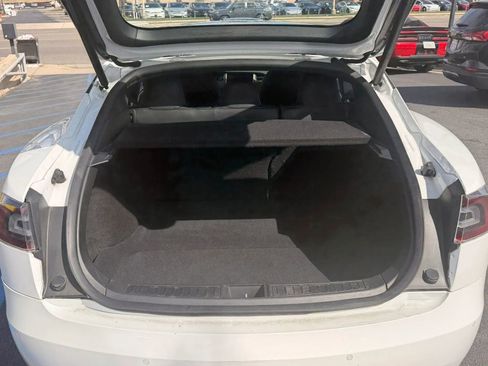 Used 2021 Tesla Model S AWD image 12