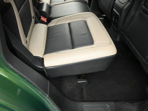 Certified 2024 Ford Bronco Wildtrak image 27