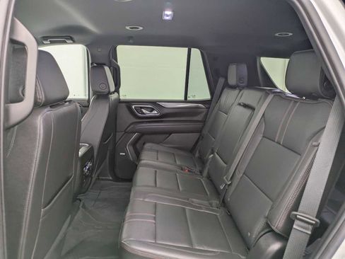 Used 2024 Chevrolet Tahoe RST w/ Luxury Package AWD/4WD image 21