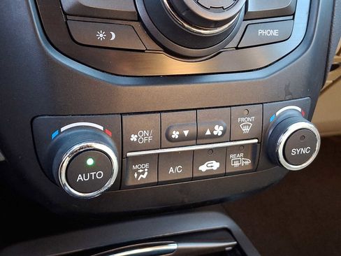 Used 2015 Acura RDX FWD w/ Technology Package image 16