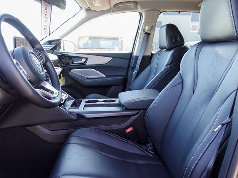 New 2026 Acura MDX Technology Package image 12