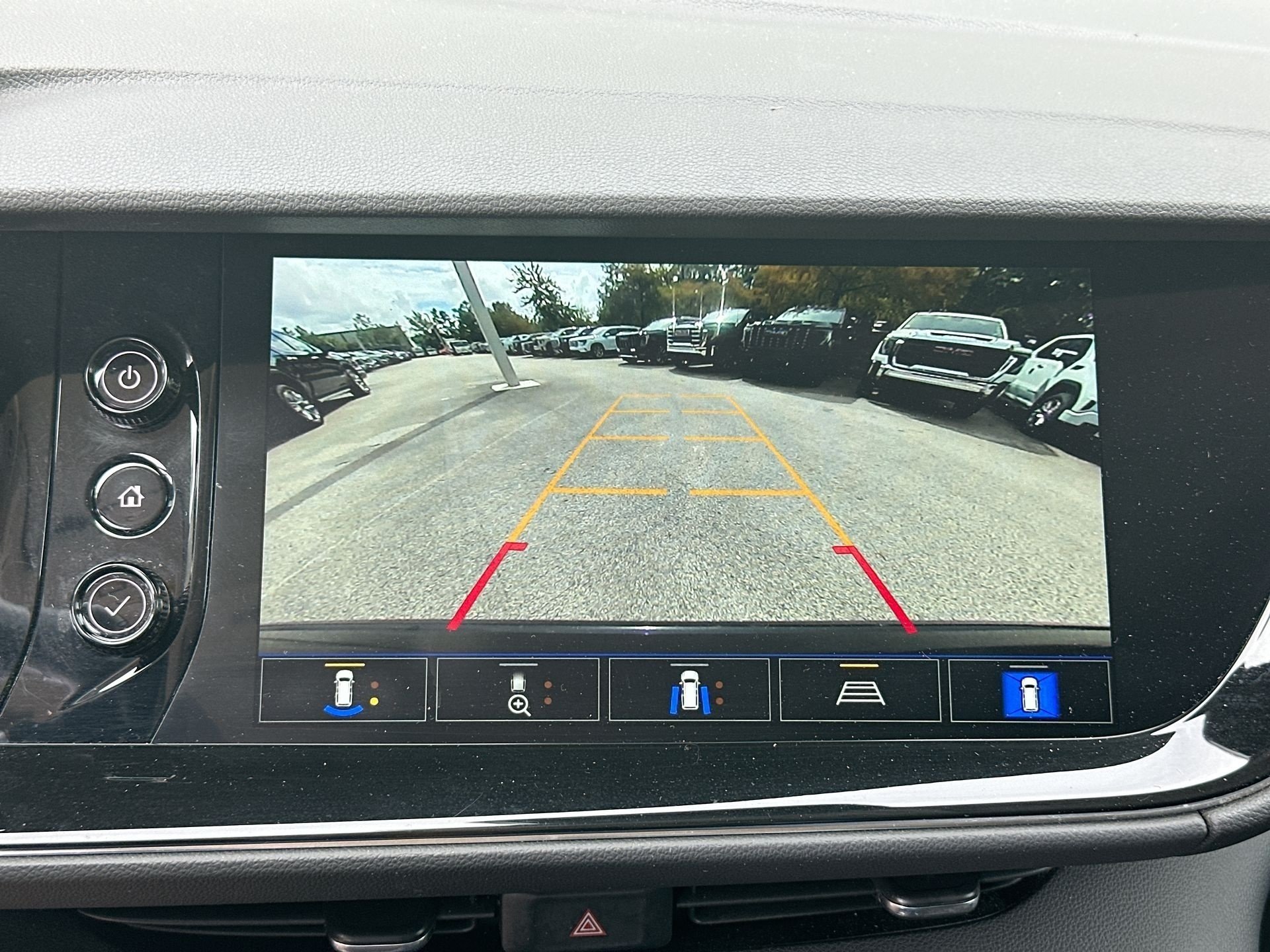 Certified 2023 Buick Envision Avenir FWD image 15