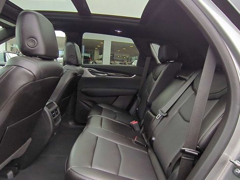 New 2025 Cadillac XT5 Premium Luxury w/ Technology Package image 24
