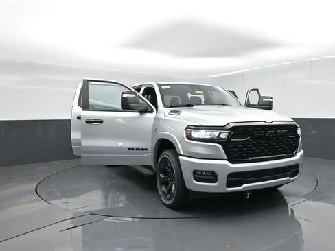New 2026 RAM 1500 4x4 Crew Cab image 57