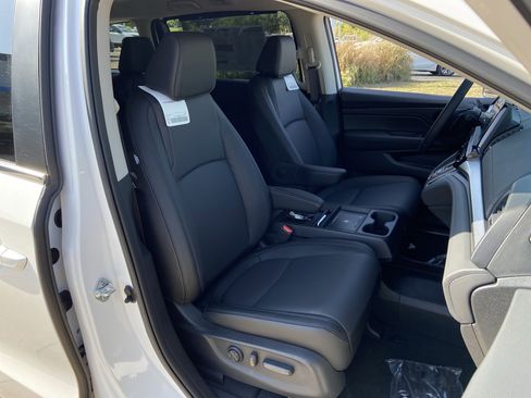 New 2026 Honda Odyssey EX-L image 22