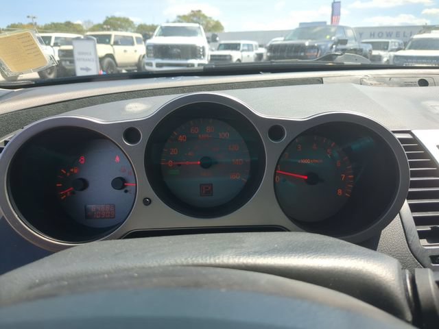 Used 2005 Nissan Maxima 3.5 SL FWD image 12