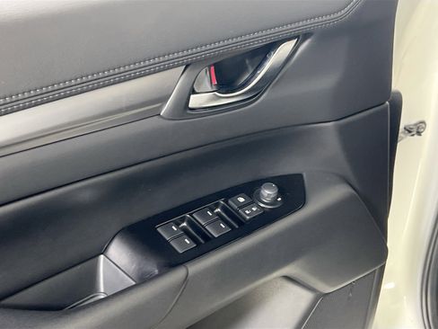 Used 2023 MAZDA CX-5 AWD 2.5 S w/ Preferred Package image 17