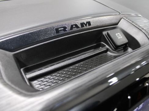 Used 2024 RAM 2500 Power Wagon w/ Level 2 Equipment Group image 45