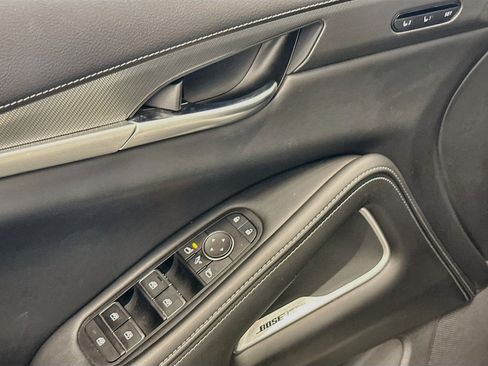 Used 2023 INFINITI QX60 Luxe w/ Vision Package AWD/4WD image 15
