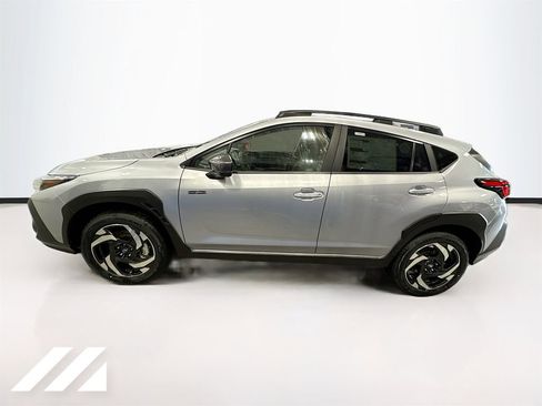 New 2026 Subaru Crosstrek 2.5i Limited image 8