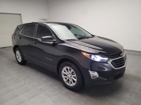 Used 2020 Chevrolet Equinox LT FWD image 13