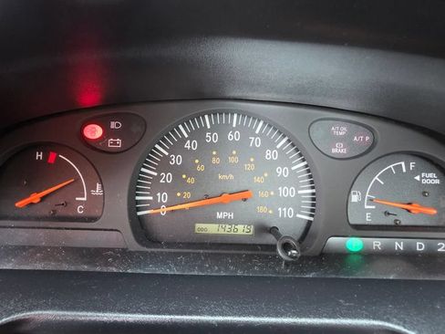 Used 2004 Toyota Tundra 2WD Regular Cab image 15