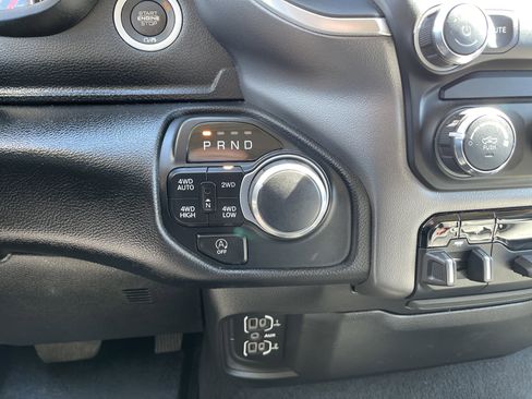 Used 2019 RAM 1500 Big Horn AWD/4WD image 20