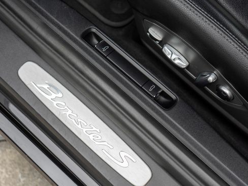 Used 2014 Porsche Boxster S image 14