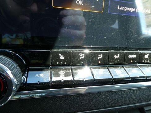New 2026 Chevrolet Colorado Trail Boss AWD/4WD image 24