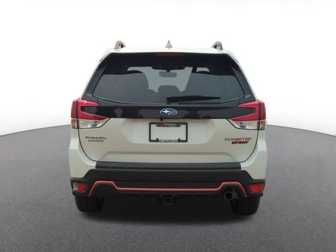 Used 2023 Subaru Forester Sport AWD/4WD image 5