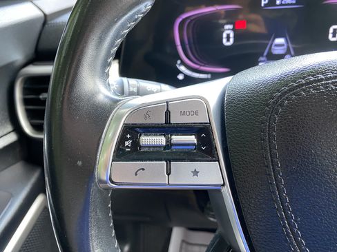 Used 2023 Kia Telluride S AWD/4WD image 19
