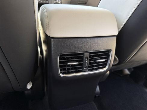 Certified 2025 MAZDA CX-5 AWD 2.5 S image 38