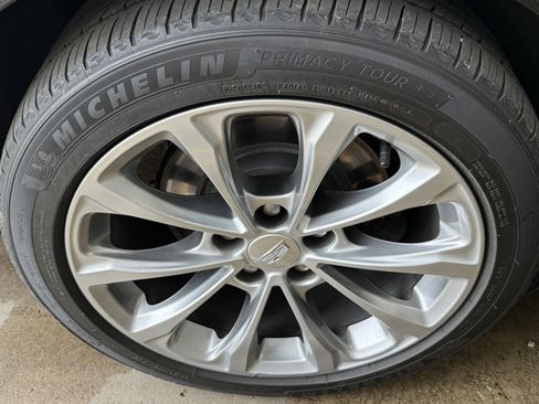 Used 2021 Cadillac CT5 Premium Luxury w/ Climate Package AWD/4WD image 37