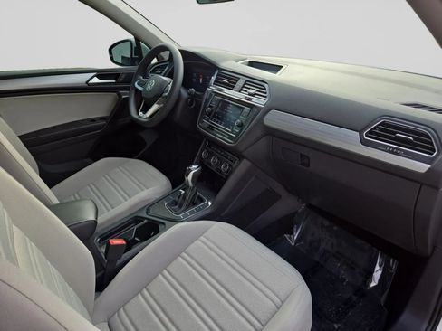 Used 2022 Volkswagen Tiguan S FWD image 35