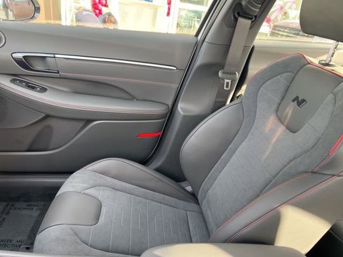 New 2026 Hyundai Sonata N Line image 6
