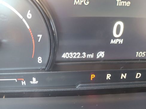 Certified 2022 Lincoln Corsair FWD image 30