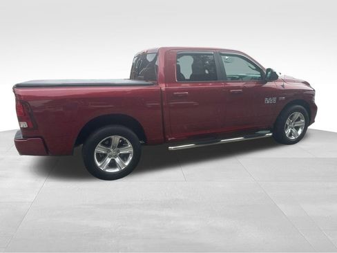 Used 2014 RAM 1500 Sport RWD image 47