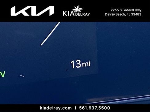New 2026 Kia Carnival SX FWD image 31