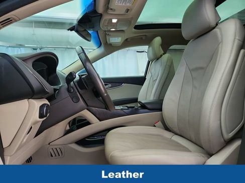 Used 2019 Lincoln Nautilus Reserve FWD image 10